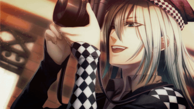 The Colors of Anime Hair ~ My #RainbowChallenge | Otome Amino