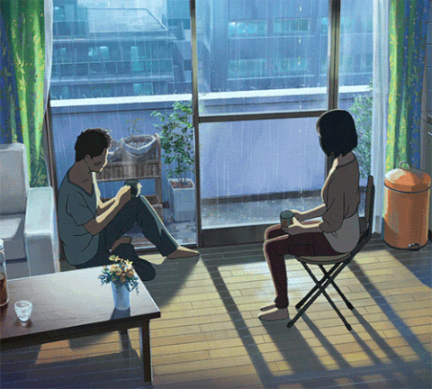 Featured image of post Anime Boy Sitting In Window Try to use appropriate flairs