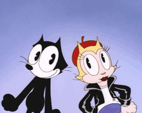 Felix El Gato | Wiki | Bendy And The Ink Machine Amino