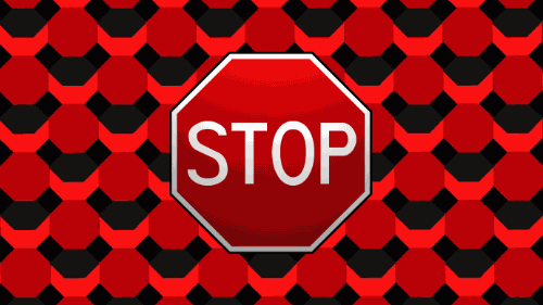 Just Stop No More Roblox Amino - roblox stop sign