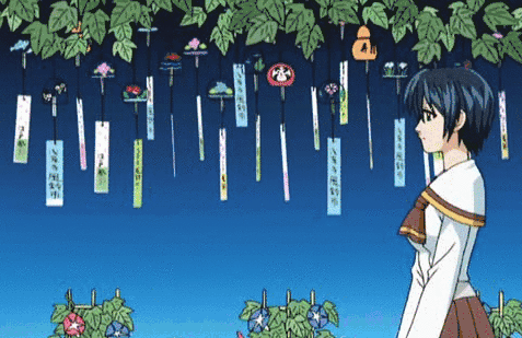 Review Night Presents: Suzuka | Anime Amino