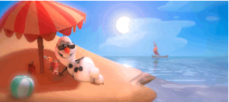 olaf in moana