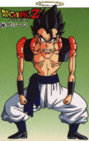 Las Fusiones De Goku Y Vegeta | DRAGON BALL ESPAÑOL Amino Las Fusiones De Goku Y Vegeta | DRAGON BALL ESPAÑOL Amino