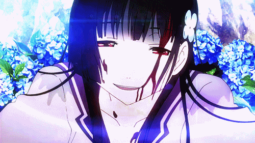 Sankarea (undying love) Review | Anime Amino