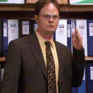 Dwight Schrute | Wiki | The Office Amino