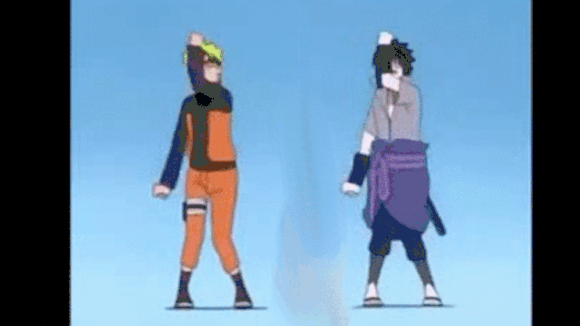 Funny Naruto Gifs Naruto Amino