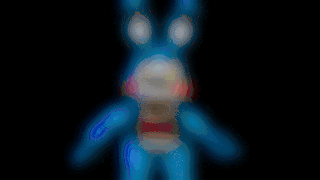 Five nights at anime 2 all jumpscares