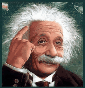 Albert Einstein : 1879 - 1955 | Mundo Secreto Amino