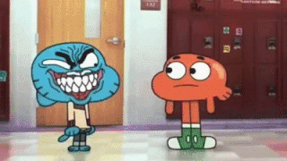 3rd place in quizzes!!! | The Amazing World of Gumball Amino