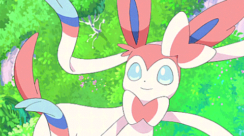 Sylveon | Pokémon Amino