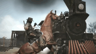 Red Dead Redemption PS3 Cheats