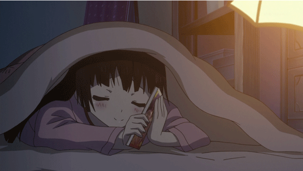 ⛺Good Night ⛼ | Anime Amino