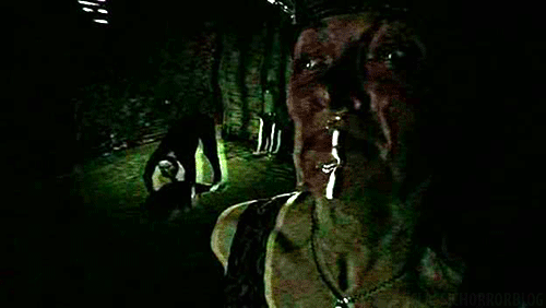 The Poughkeepsie Tapes (2007) Horror Amino