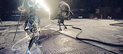 nier automata pc gaming wiki