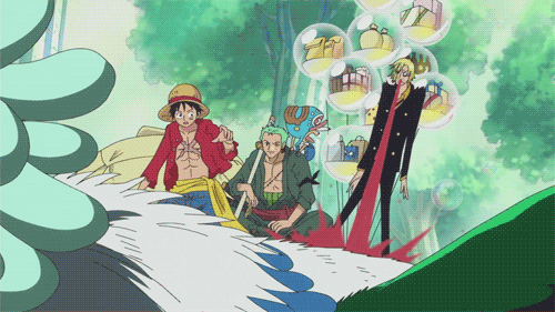 One Piece Wallpaper One Piece Zoro X Robin Lemon