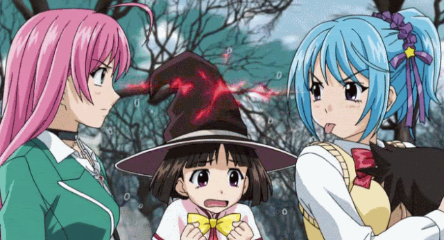 rosario vampire anime youtube rosario vampire anime youtube