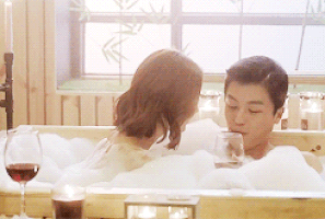 Marriage without dating kdrama