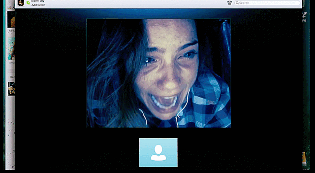 Unfriended 2014 Horror Movie Review Horror Amino