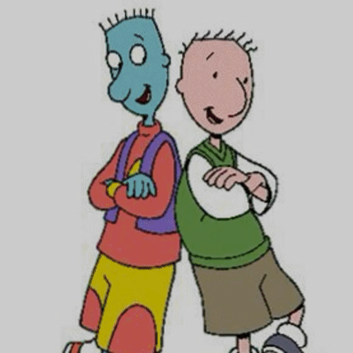 Tudo sobre// Doug AnimaToonz Amino