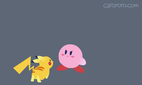 Kirby & Pikachu | Wiki | Smash Amino