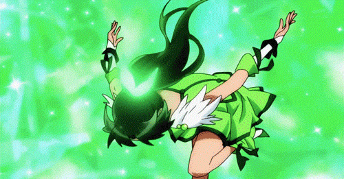 Glitter Force 💗 | •Anime• Amino