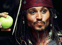 Just a thought not really a theory | Pirates of the Caribbean Amino