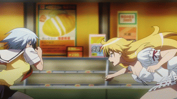 Would you join?(School Clubs in Anime) .