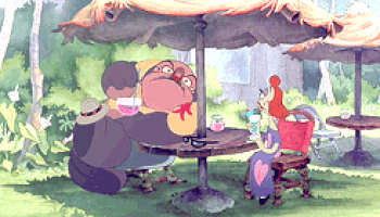 Lilo Stitch 2 The Directors Cut That Shouldve Won Best Animated Film - 7nvoc30