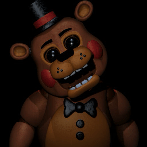 are there any jumpscares in fnaf world update 2