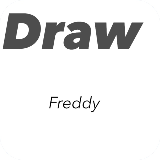 Drawing generator