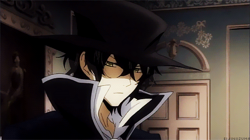 Perfect Characters (Part 2) | Wiki | Anime Amino Perfect Characters (Part 2) | Wiki | Anime Amino
