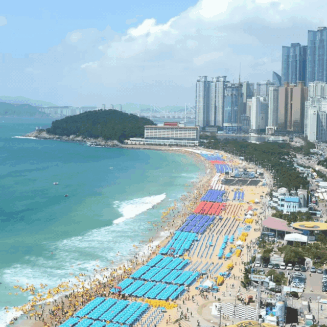 5 cidades praianas da Coréia do Sul •MONSTA X BR• Amino 5 cidades praianas da Coréia do Sul •MONSTA X BR• Amino