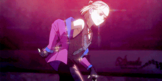 Welcome To The Madness Yuri On Ice Pl Welcome to The Madness | Yuri On Ice Amino