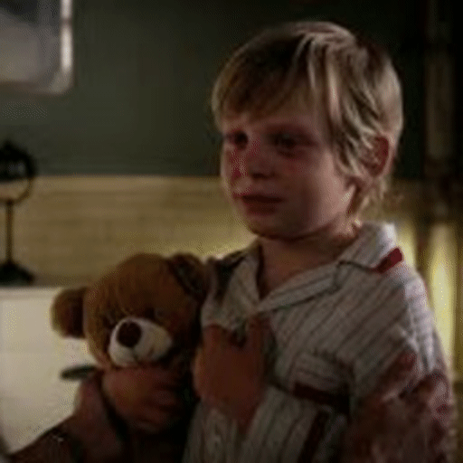 Case File Charles DiLaurentis how one child became a persecutor PLL Amino