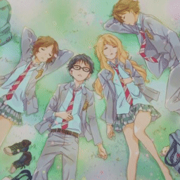 your lie in april live action review