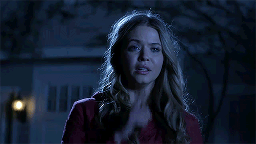 Red Coat ~ Review | PLL Amino