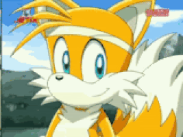 Tails | Wiki | Sonic Universe Amino