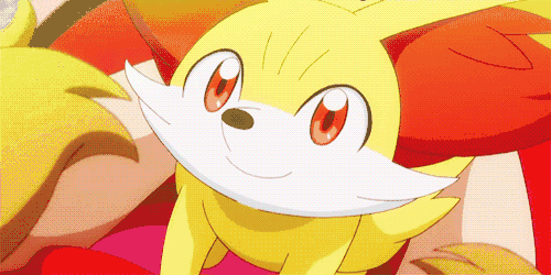 pokemon moves list for fennekin pokemon moves list for fennekin