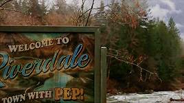 Where Exactly Is Riverdale Located? And What Year Is It Set In?