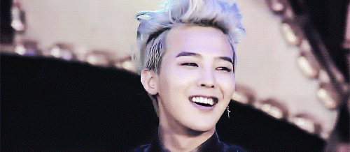 G-Dragon smile appreciation | K-Pop Amino