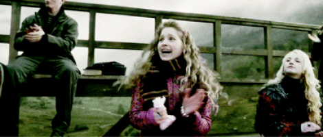 lavender brown potter harry blossom cherry