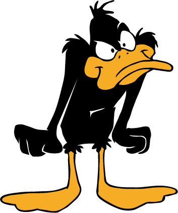 Daffy Duck | Cartoon Amino