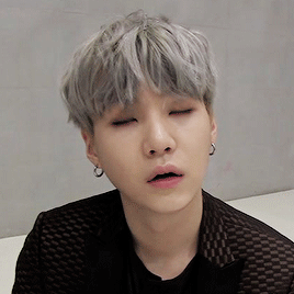 Which Hair Color Looked Best on Yoongi? | ARMY's Amino