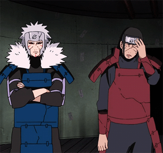 Você sabe tudo sobre o Hashirama e Tobirama? | Naruto ...