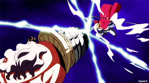 ryusoken | Wiki | Dragon Ball & One Piece[RPG] Amino