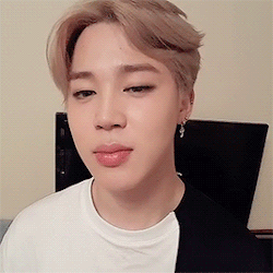 24 things jimin does that make my heart flutter | ARMY's Amino