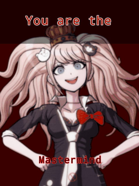 My Danganronpa click & drag #1 | Danganronpa Amino