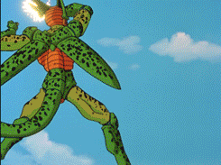 Why Cell is the most OP villain in Dragon Ball Z | ☆DragonBall Amino Advance☆ Amino