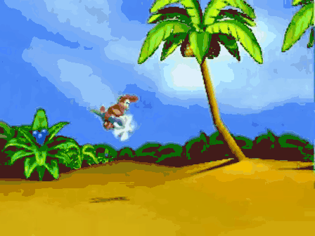diddy kong racing gif diddy kong racing gif