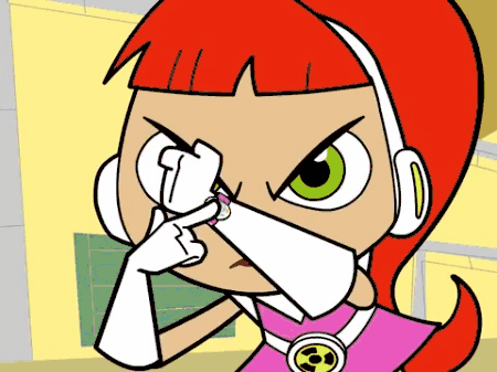 atomic betty atomic betty